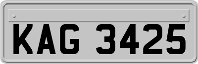 KAG3425