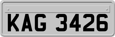KAG3426