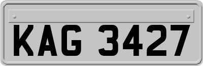 KAG3427