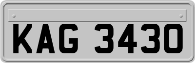 KAG3430