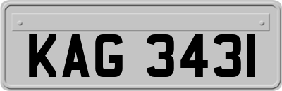 KAG3431