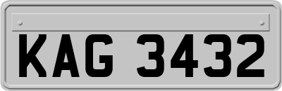 KAG3432
