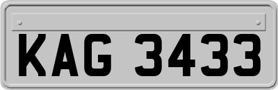 KAG3433