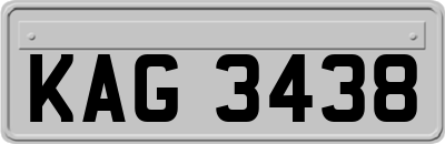 KAG3438