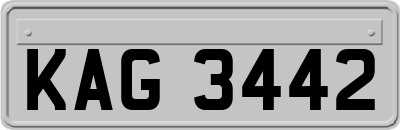 KAG3442