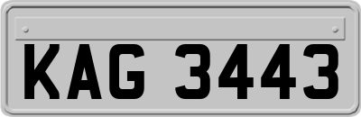 KAG3443