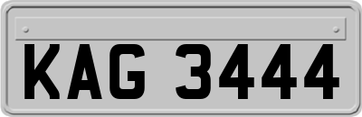 KAG3444