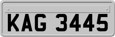 KAG3445