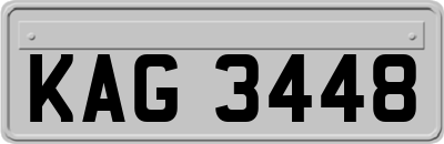 KAG3448