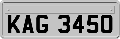 KAG3450