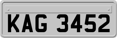KAG3452