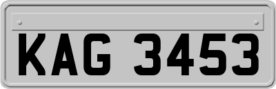 KAG3453