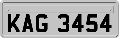 KAG3454