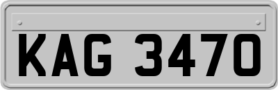 KAG3470