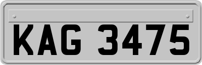 KAG3475
