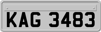 KAG3483