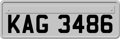 KAG3486