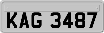 KAG3487