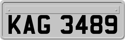 KAG3489
