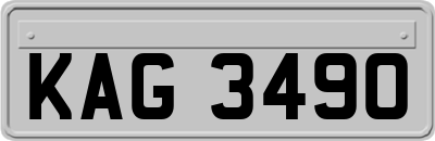 KAG3490