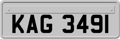 KAG3491