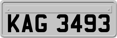 KAG3493