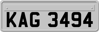 KAG3494