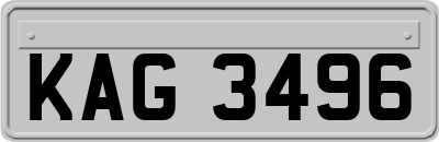 KAG3496