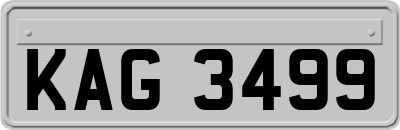 KAG3499