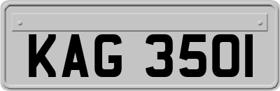 KAG3501