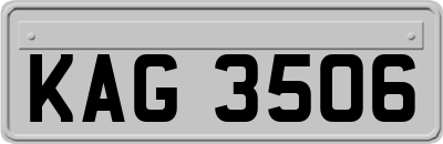 KAG3506