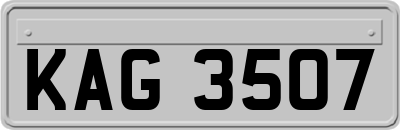 KAG3507