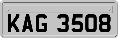 KAG3508