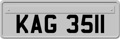KAG3511