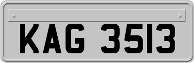 KAG3513