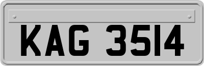 KAG3514