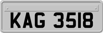 KAG3518