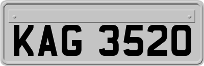 KAG3520