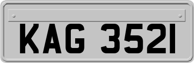 KAG3521