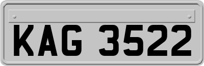 KAG3522
