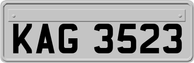 KAG3523