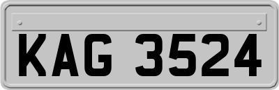 KAG3524