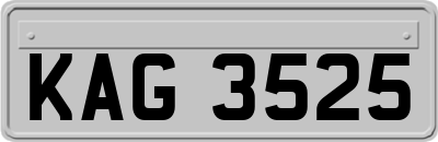 KAG3525