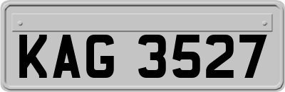 KAG3527