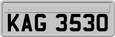 KAG3530