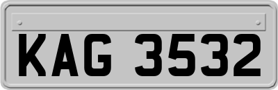 KAG3532