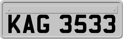 KAG3533