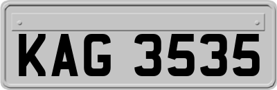 KAG3535