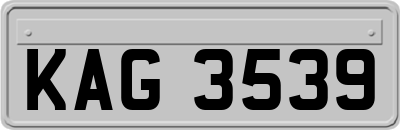 KAG3539
