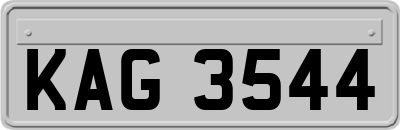 KAG3544